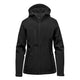 Women's Cascades Hooded Softshell