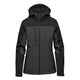 Women's Cascades Hooded Softshell