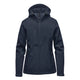 Women's Cascades Hooded Softshell
