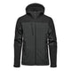 Men's Cascades Hooded Softshell