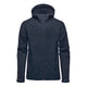Men's Cascades Hooded Softshell
