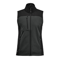 Women's Cascades Softshell Vest