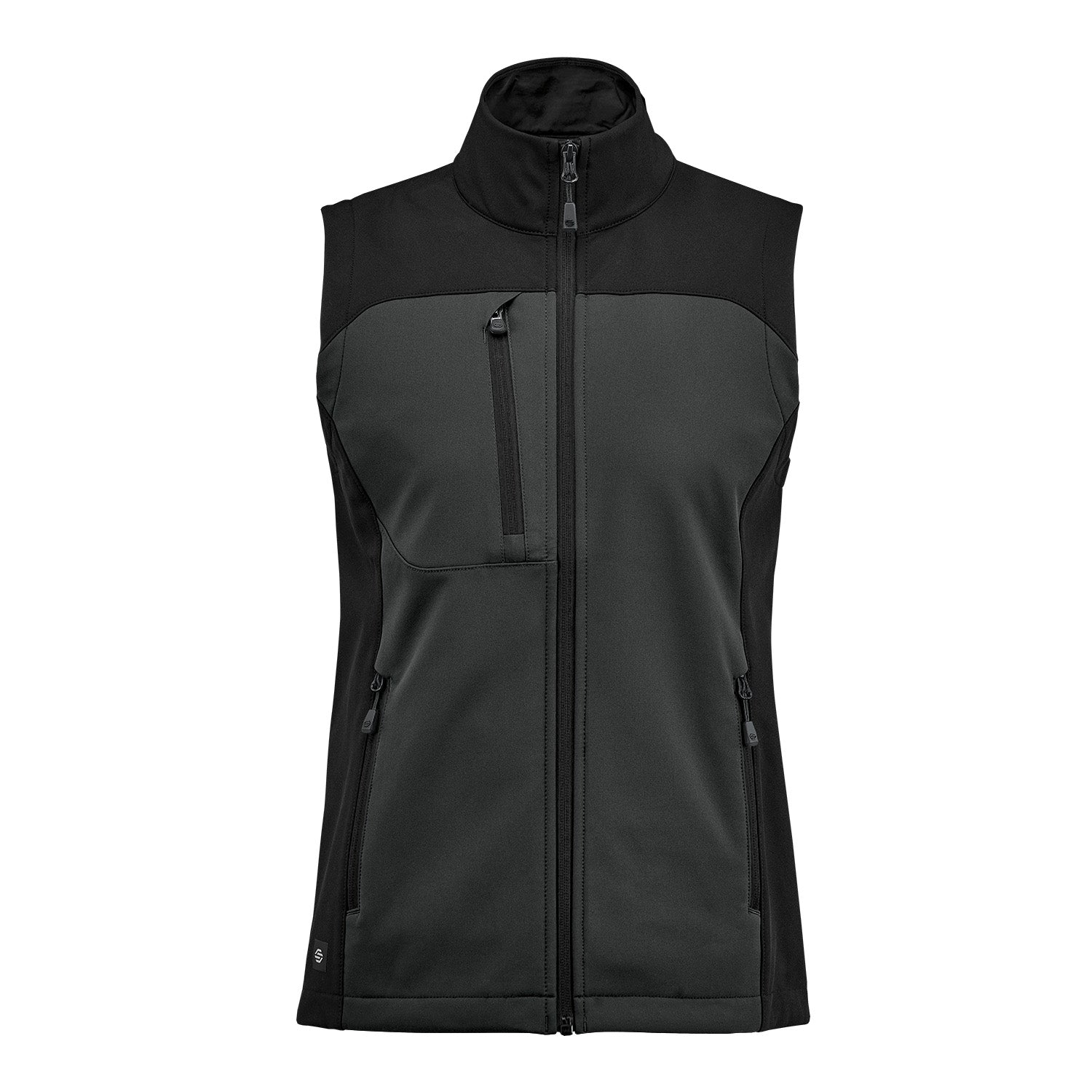 Women's Cascades Softshell Vest