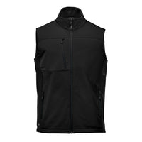 Men's Cascades Softshell Vest