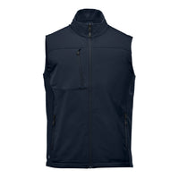 Men's Cascades Softshell Vest