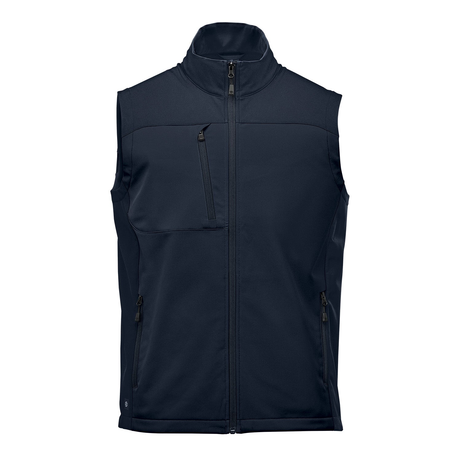 Men's Cascades Softshell Vest