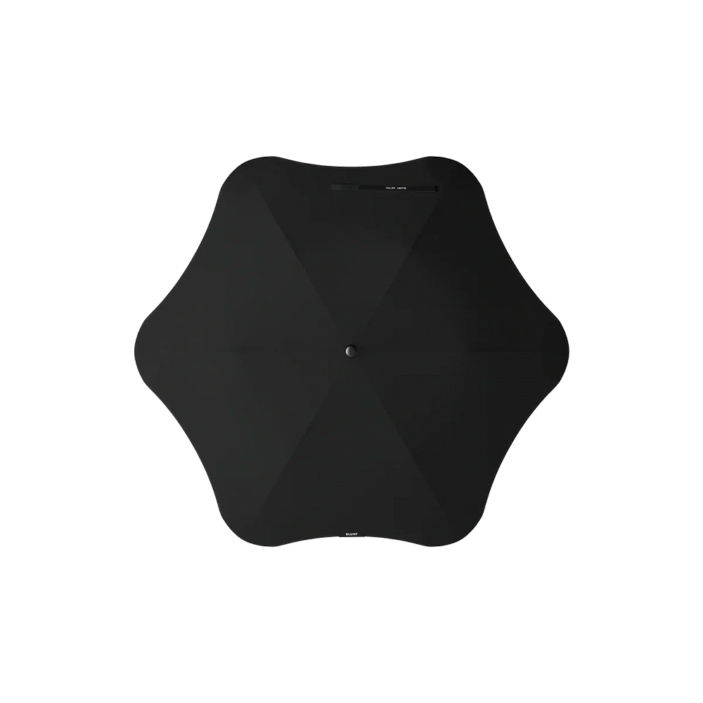BLUNT Metro Umbrella 100cm Canopy