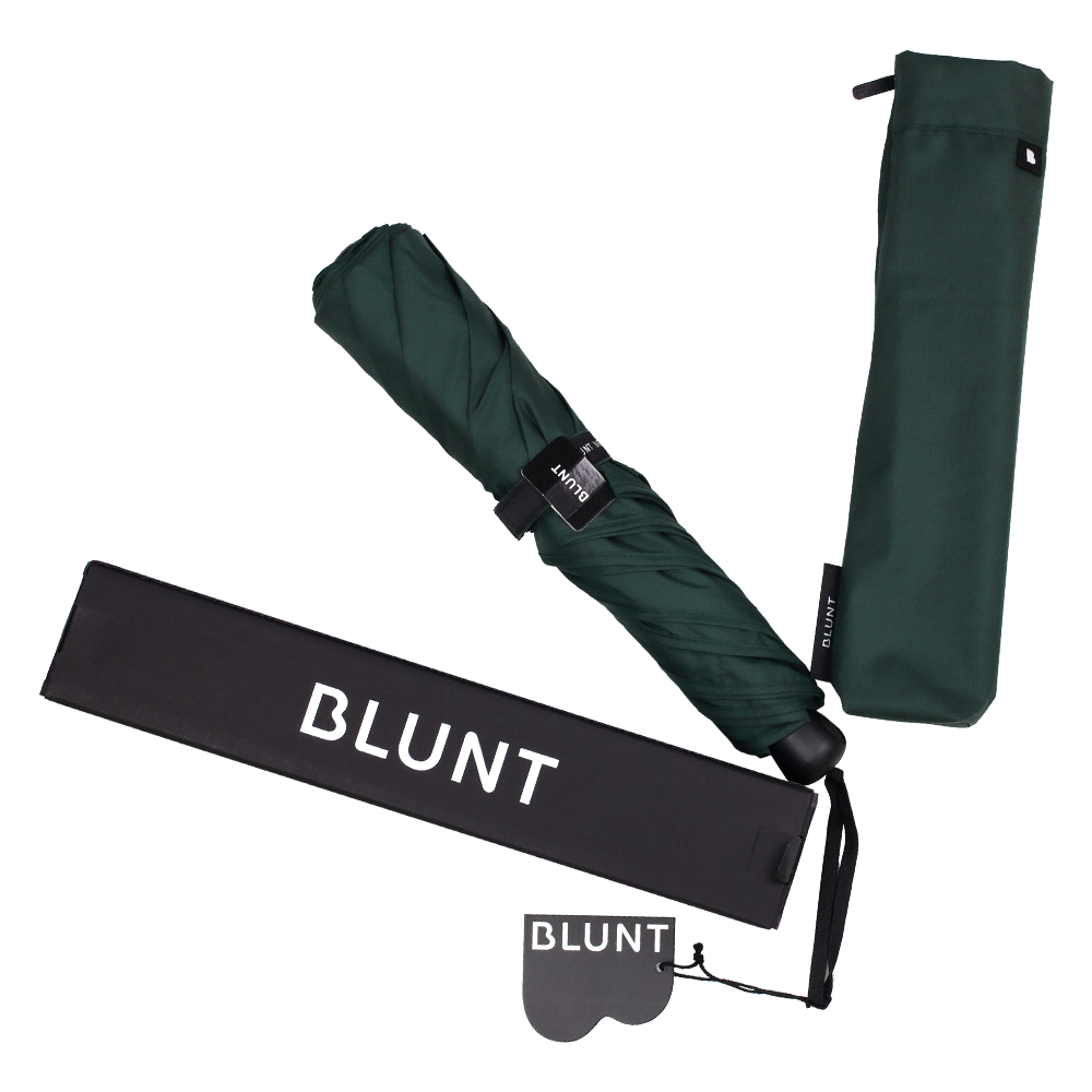 BLUNT Metro Umbrella 100cm Canopy