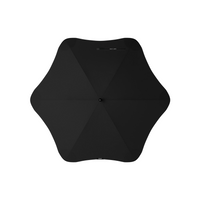 BLUNT Classic Umbrella 120cm Canopy