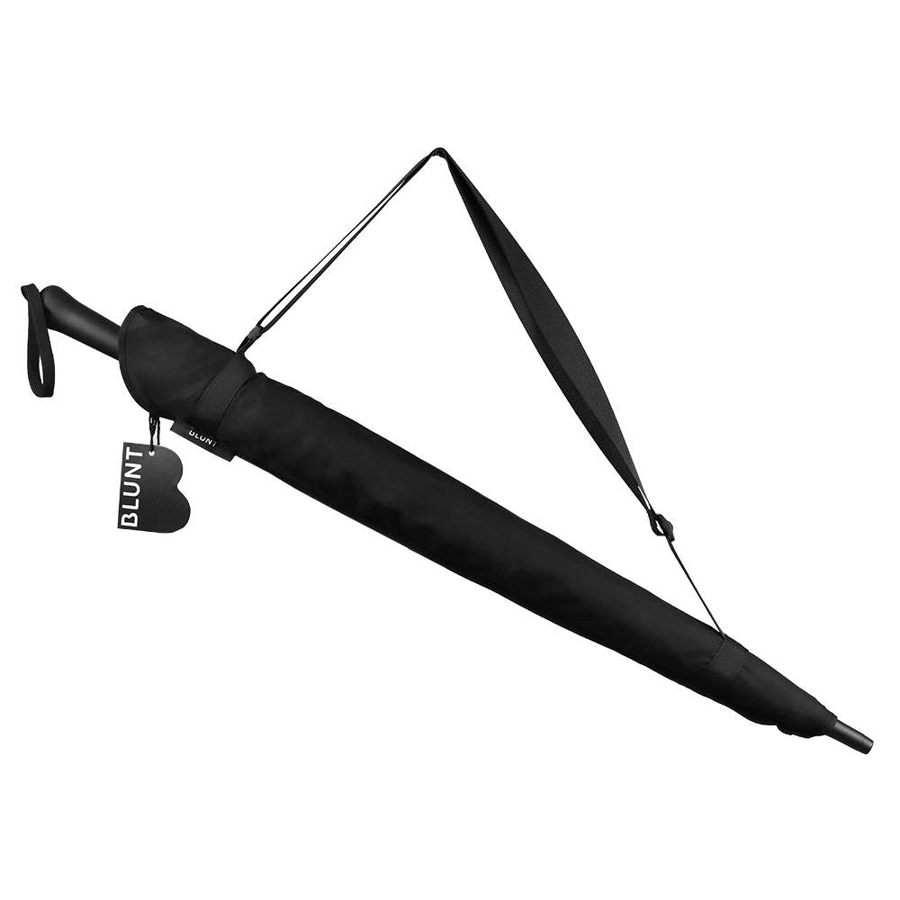 BLUNT Classic Umbrella 120cm Canopy