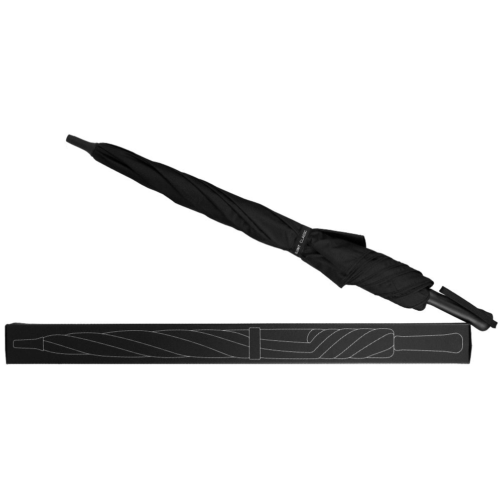BLUNT Classic Umbrella 120cm Canopy