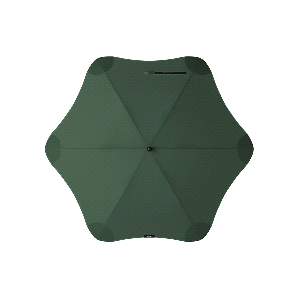 BLUNT Classic Umbrella 120cm Canopy