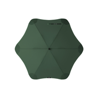 BLUNT Classic Umbrella 120cm Canopy