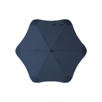 BLUNT Classic Umbrella 120cm Canopy
