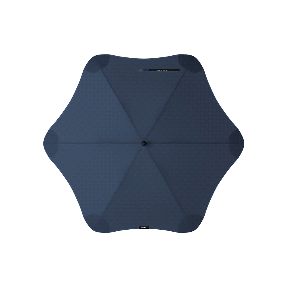 BLUNT Classic Umbrella 120cm Canopy