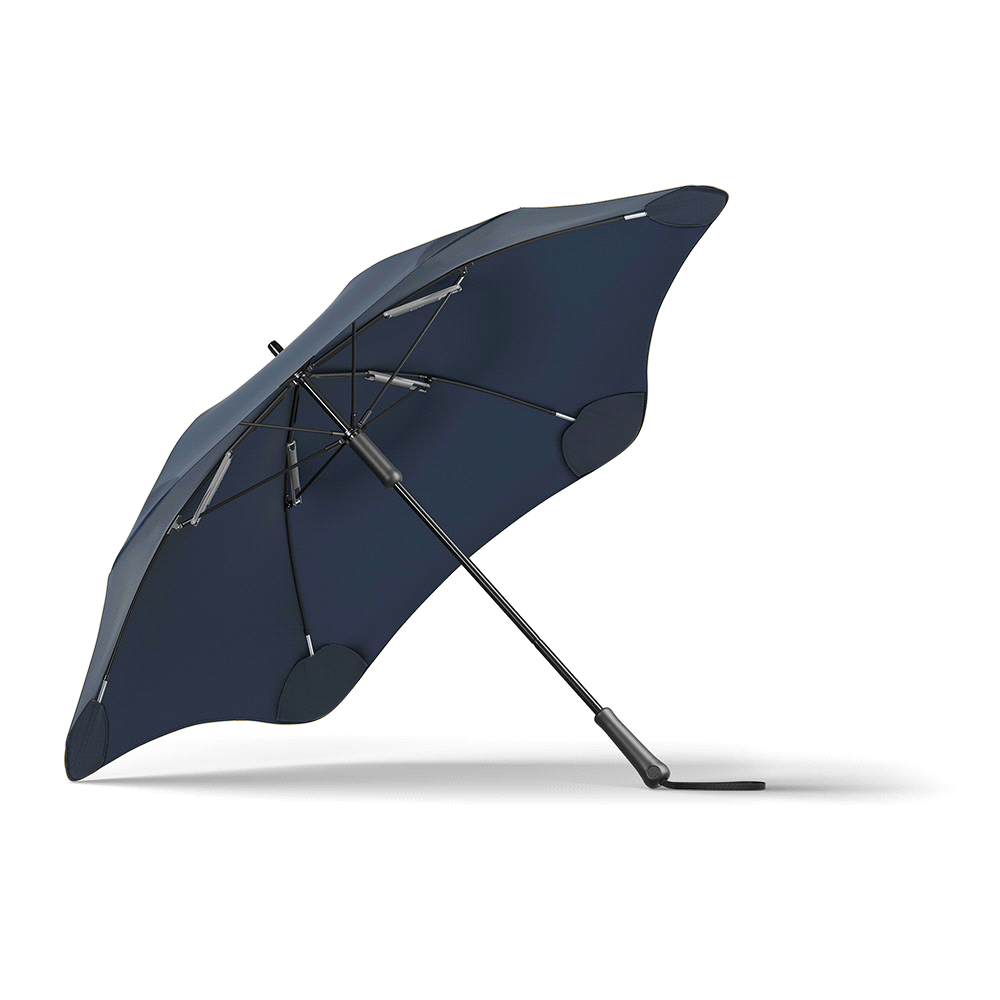 BLUNT Classic Umbrella 120cm Canopy
