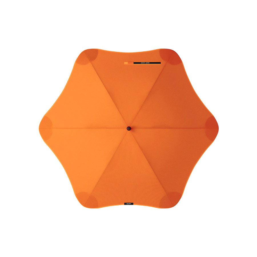 BLUNT Classic Umbrella 120cm Canopy