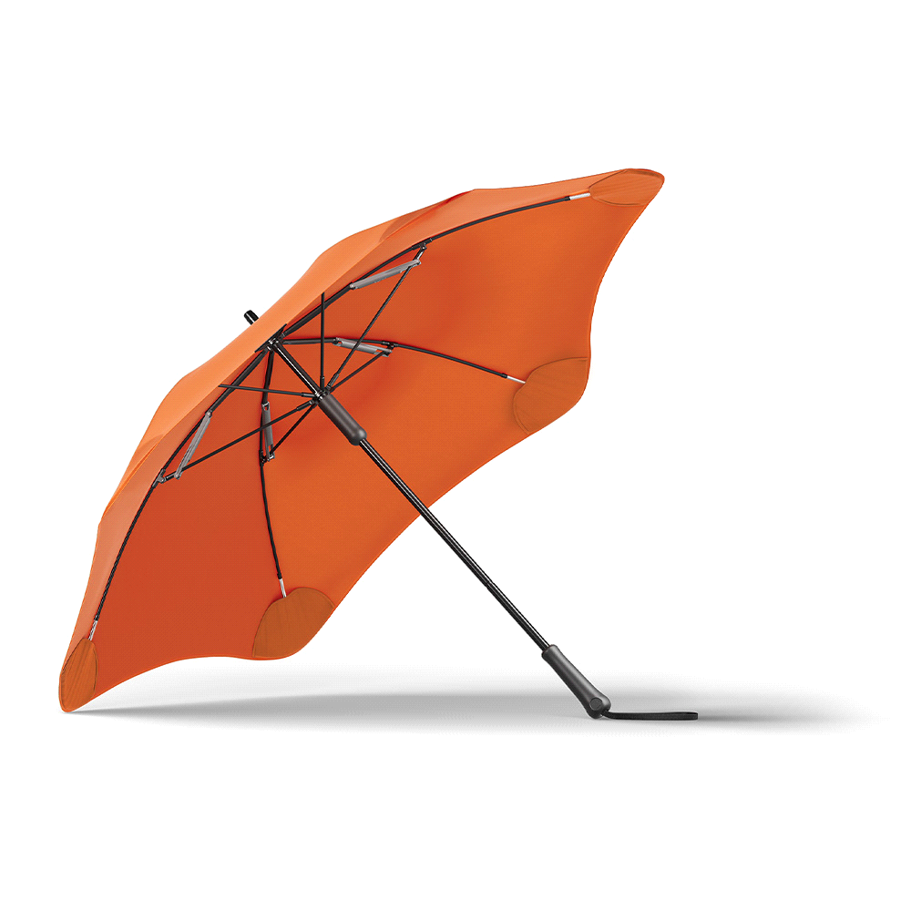 BLUNT Classic Umbrella 120cm Canopy