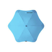 BLUNT Classic Umbrella 120cm Canopy