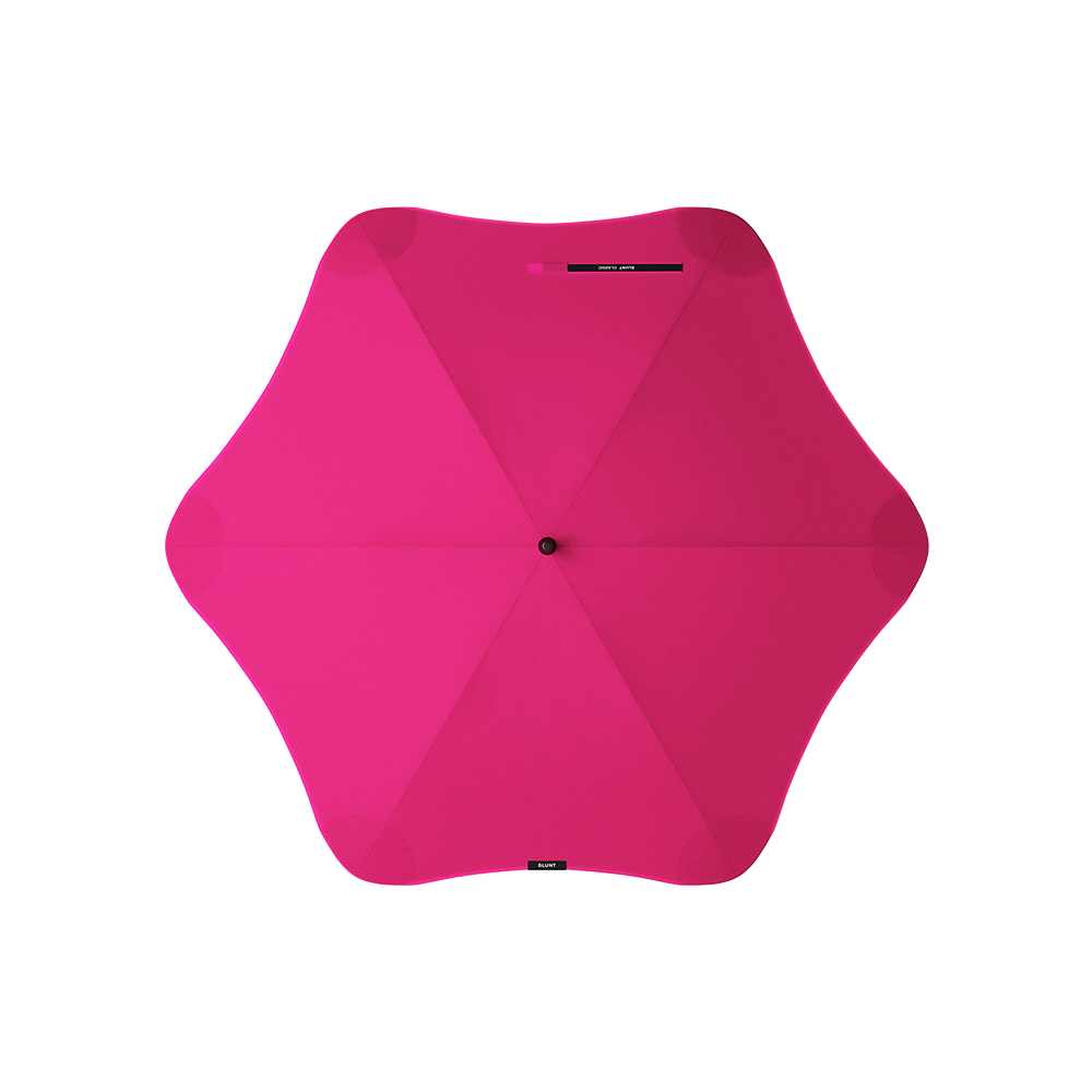 BLUNT Classic Umbrella 120cm Canopy