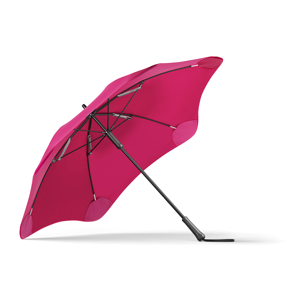 BLUNT Classic Umbrella 120cm Canopy