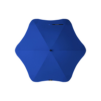 BLUNT Classic Umbrella 120cm Canopy