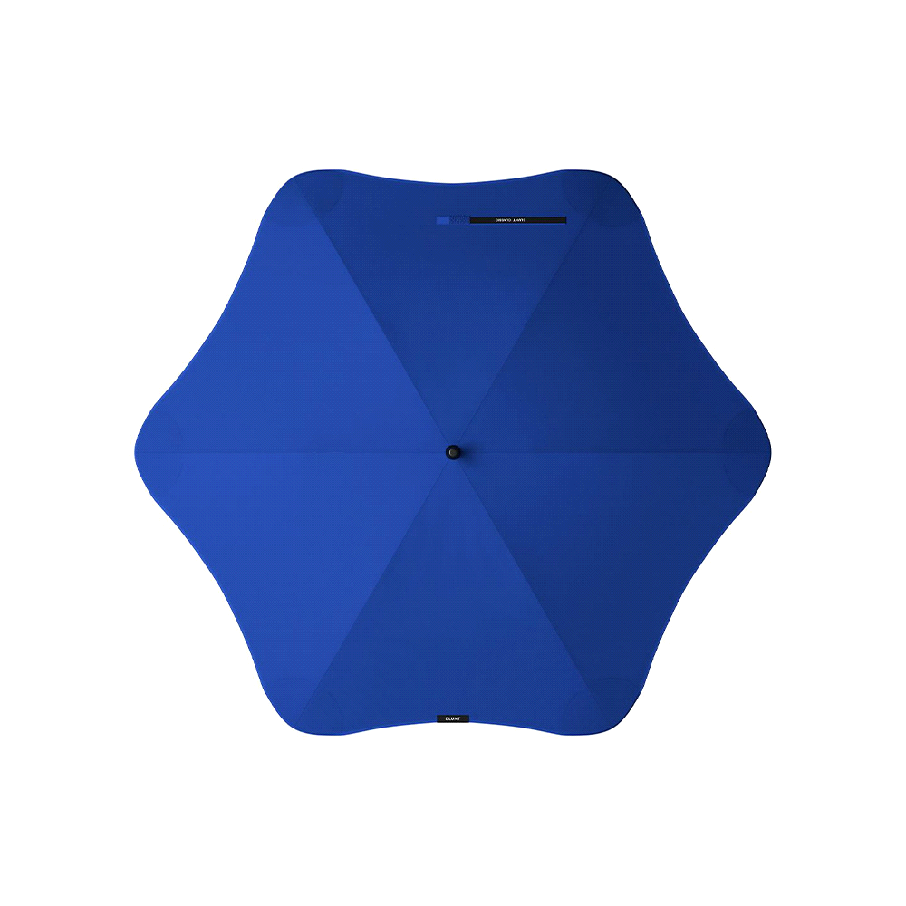 BLUNT Classic Umbrella 120cm Canopy