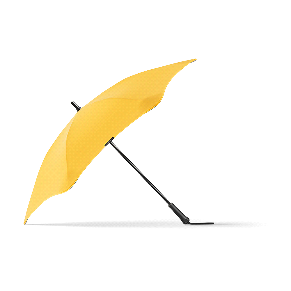 BLUNT Classic Umbrella 120cm Canopy