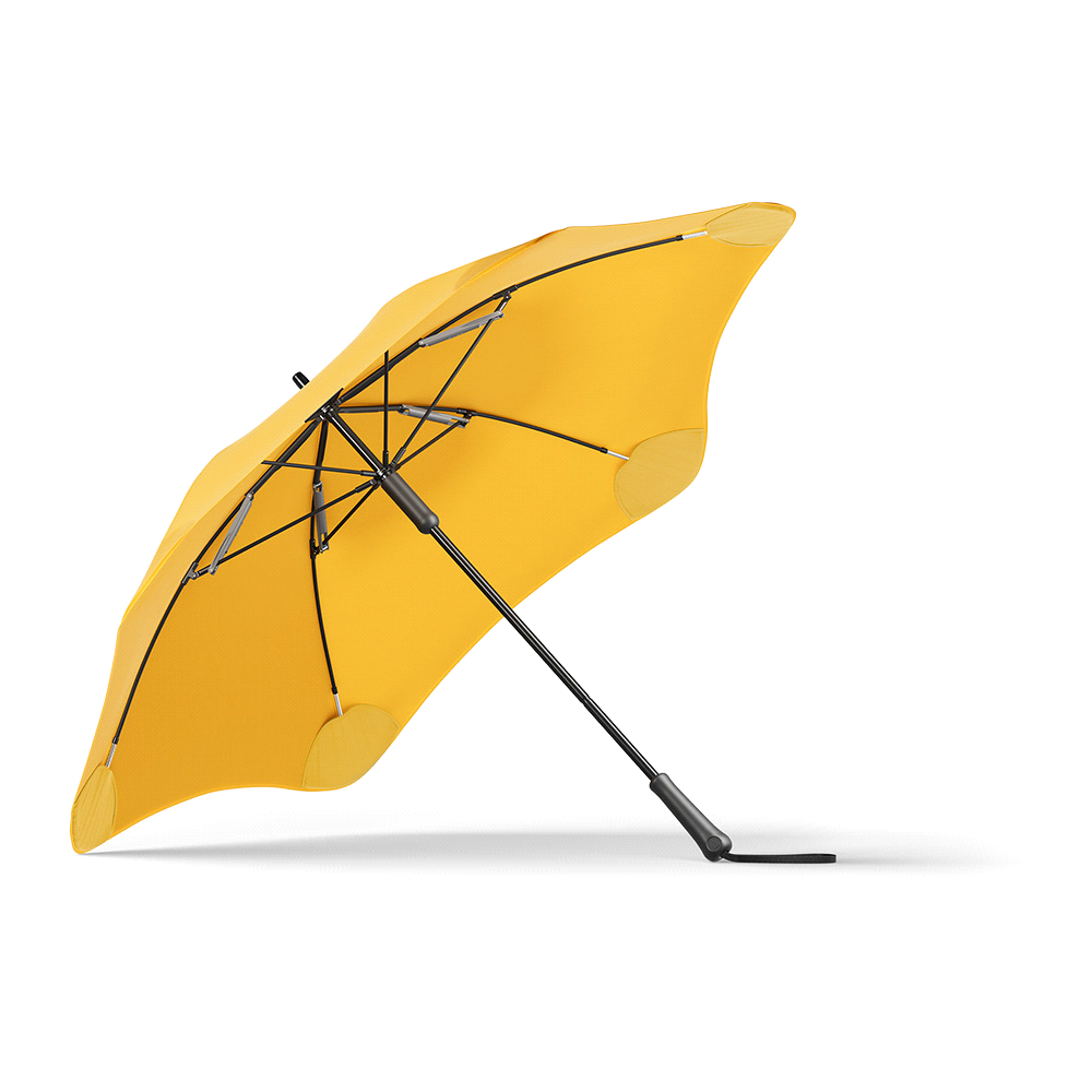 BLUNT Classic Umbrella 120cm Canopy