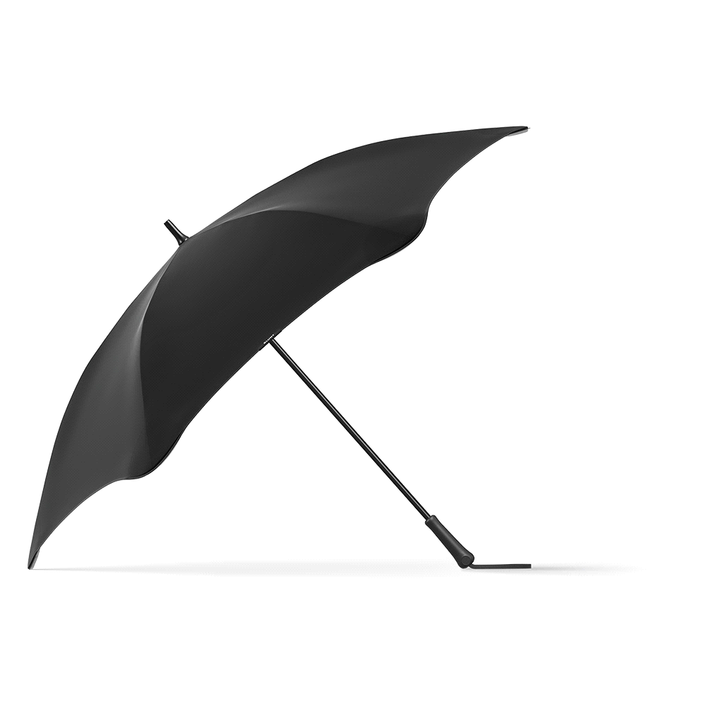 BLUNT Exec Umbrella 138cm Canopy