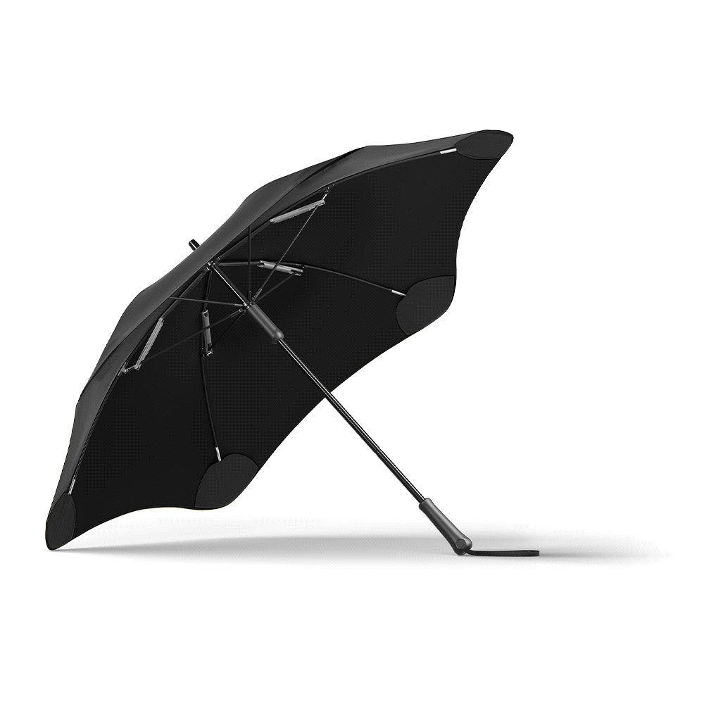 BLUNT Exec Umbrella 138cm Canopy