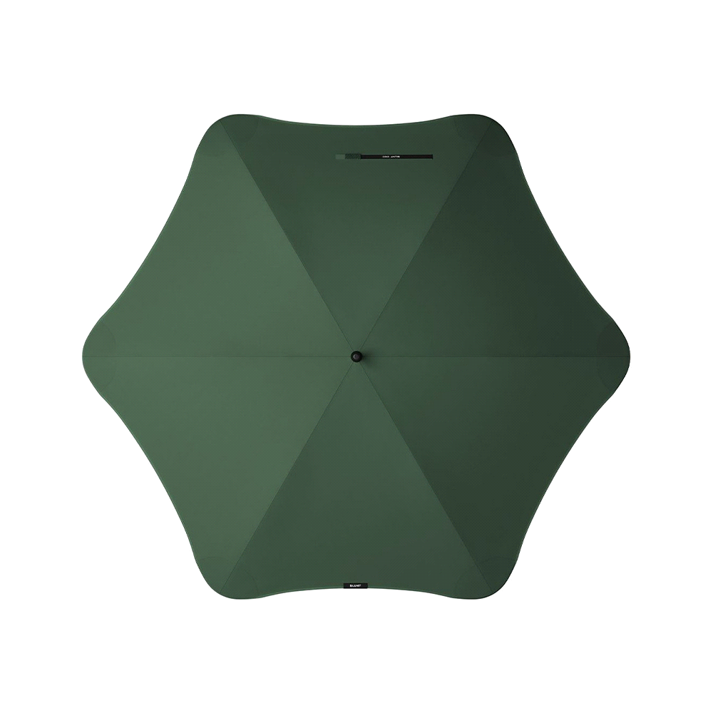 BLUNT Exec Umbrella 138cm Canopy