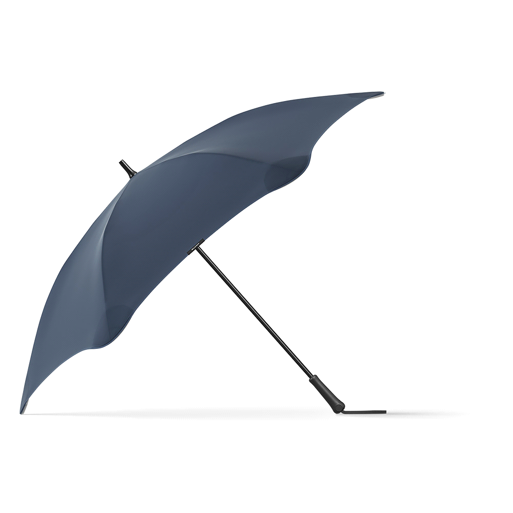 BLUNT Exec Umbrella 138cm Canopy