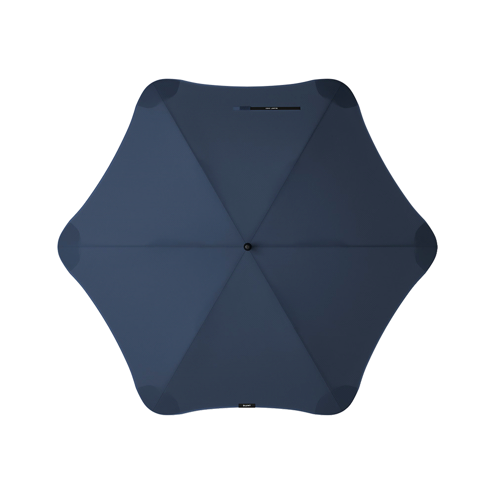 BLUNT Exec Umbrella 138cm Canopy