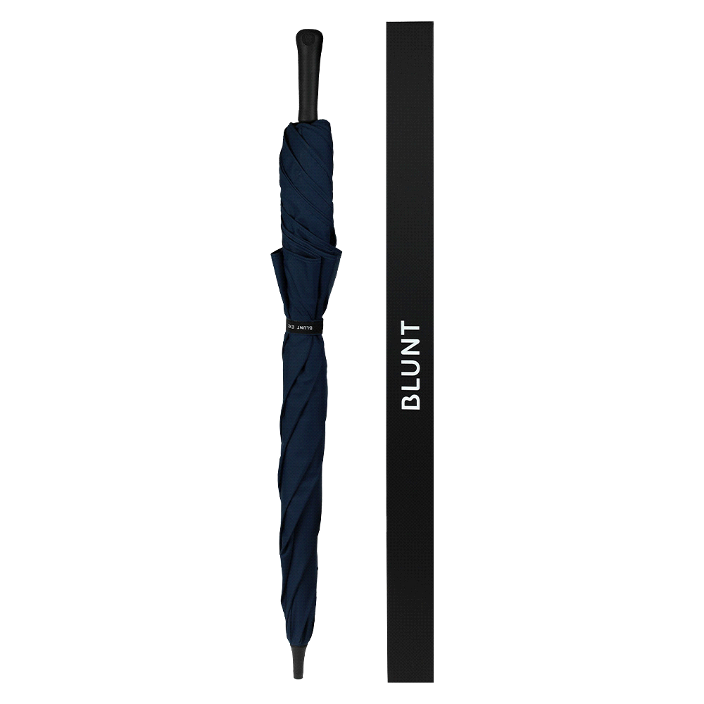 BLUNT Exec Umbrella 138cm Canopy