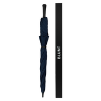 BLUNT Exec Umbrella 138cm Canopy