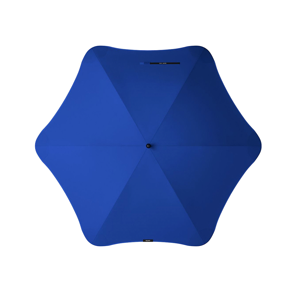 BLUNT Exec Umbrella 138cm Canopy