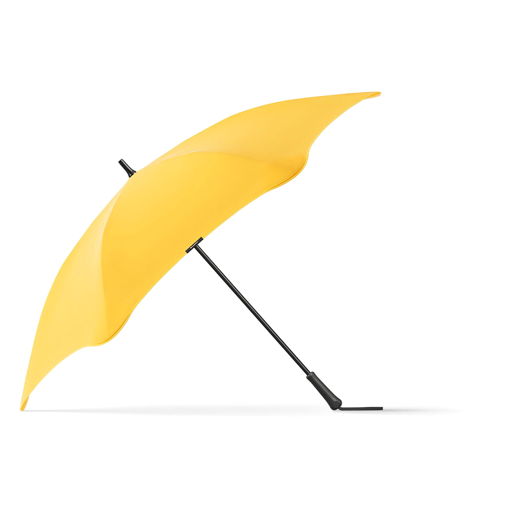BLUNT Exec Umbrella 138cm Canopy