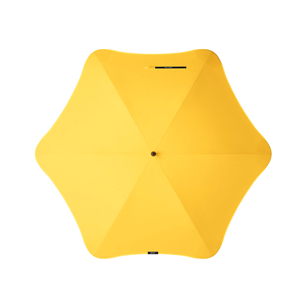 BLUNT Exec Umbrella 138cm Canopy