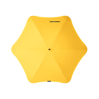 BLUNT Exec Umbrella 138cm Canopy