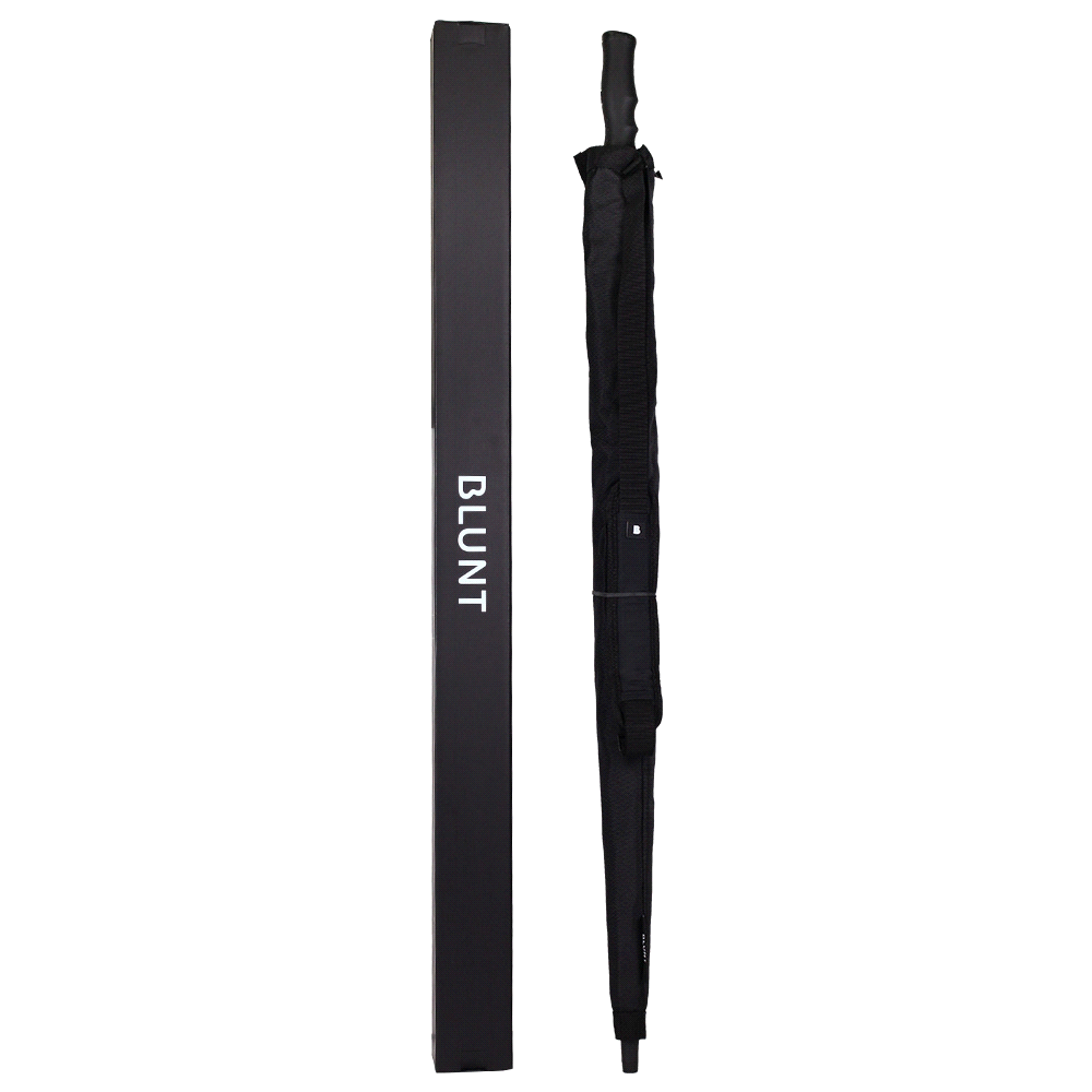 BLUNT Sports  Umbrella 146cm Canopy