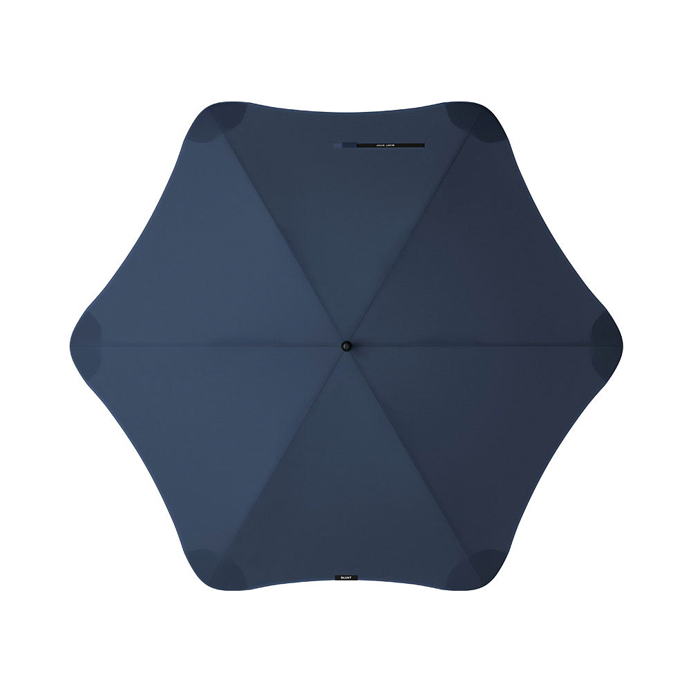 BLUNT Sports  Umbrella 146cm Canopy