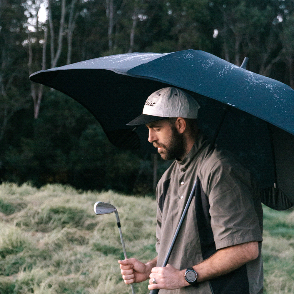 BLUNT Sports  Umbrella 146cm Canopy