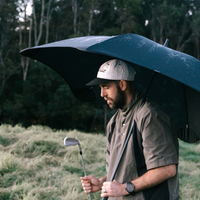 BLUNT Sports  Umbrella 146cm Canopy