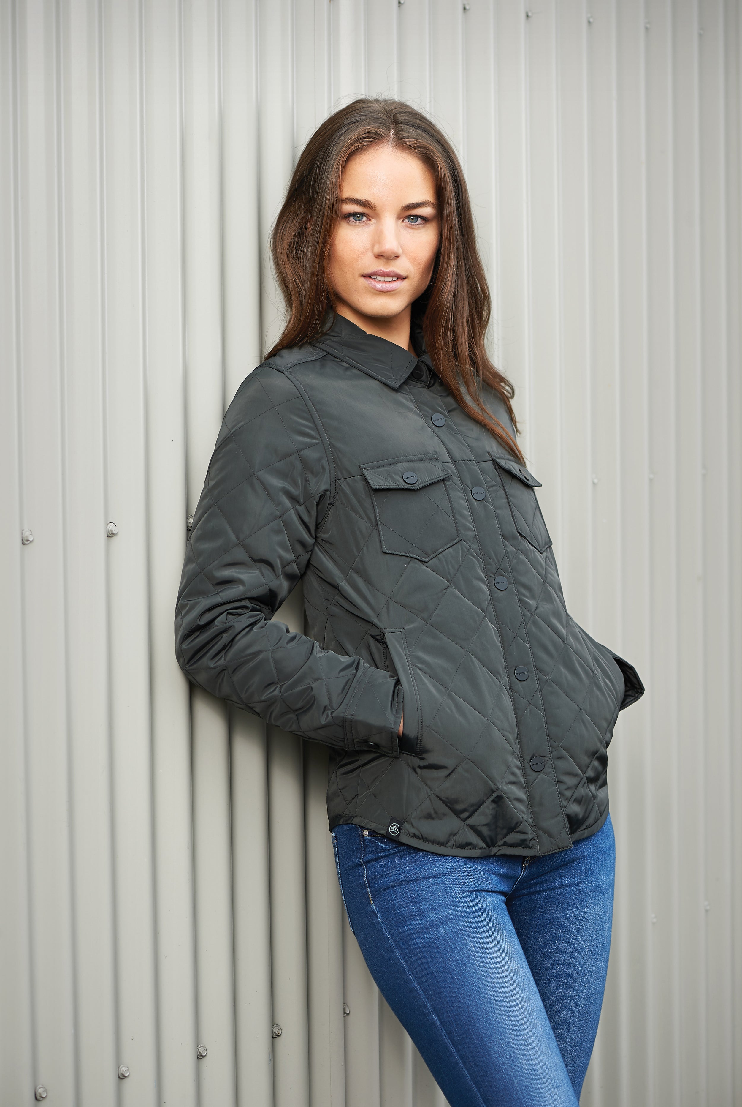 Women's Diamondback Jacket