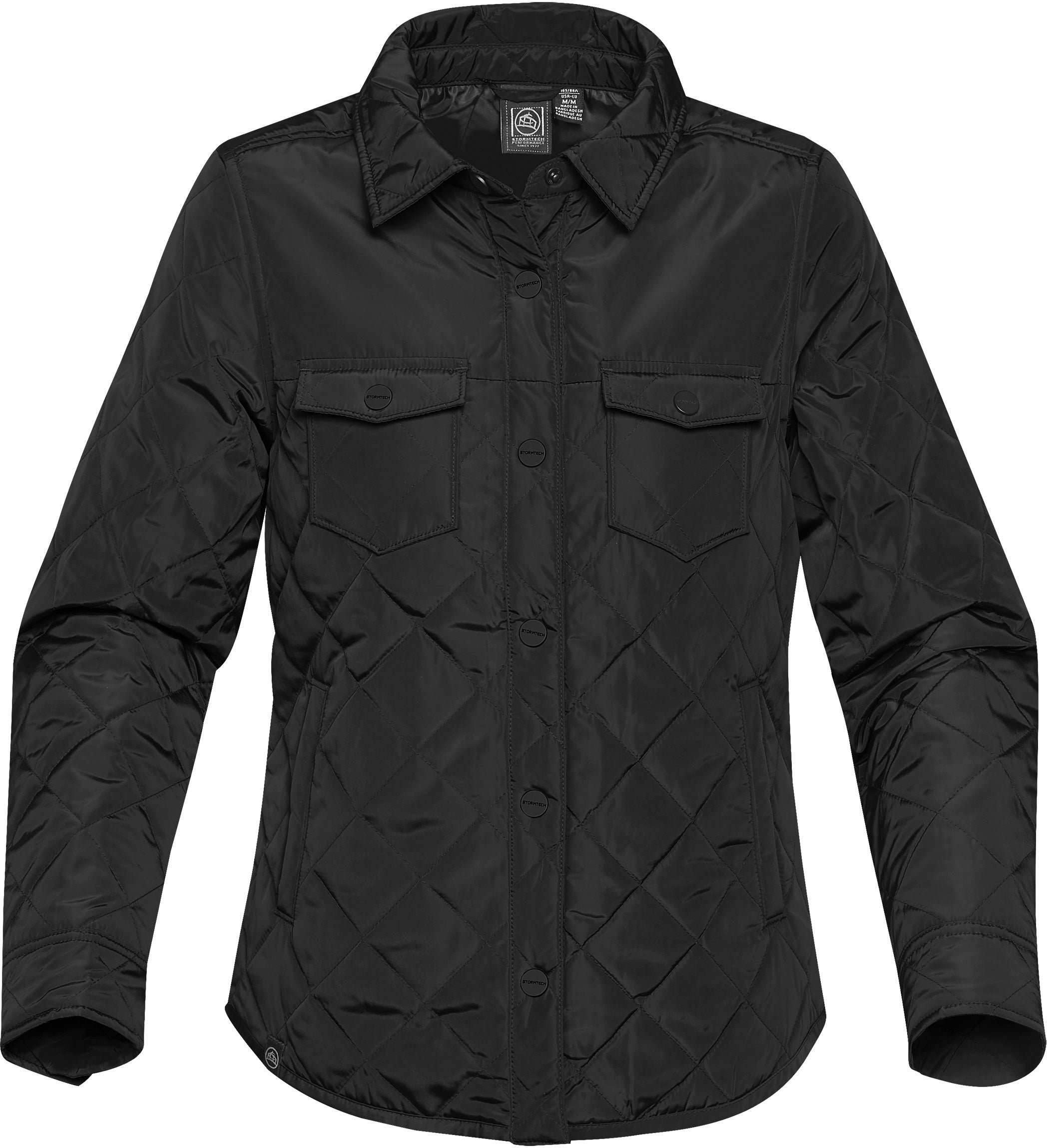 Women's Diamondback Jacket