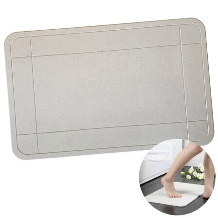 Toyo I-Dried Bath Mat  - BM001
