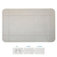 Toyo I-Dried Bath Mat  - BM001