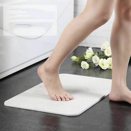 Toyo I-Dried Bath Mat  - BM001