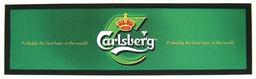 Rubber Bar Mat Sublimated